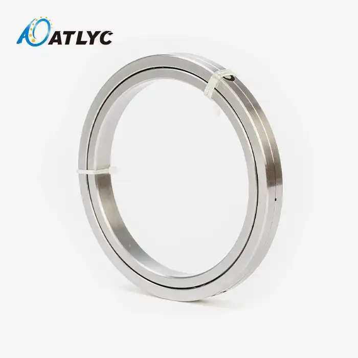 What Applications Use RA5008UUCC0 Cross Roller Bearing Most?